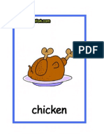 Food Chicken