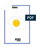 Food Egg