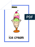 Food Ice Cream