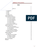 SERPOST Plan Estrategico