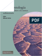 Sedimentología - Del - Proceso - Físico - A - La - Cuenca Copia