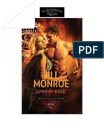 Monroe Jill - La Casa Real de La Sombras 2 - El Señor de La Ira PDF