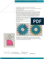 Fundamentals of Gearing