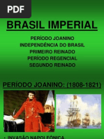 Brasil Imperial