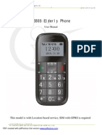 GS503 User Manual 12.23