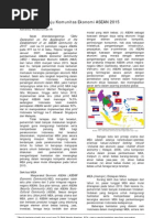 Download Indonesia Menuju Masyarakat Ekonomi ASEAN 2015 by Alvian Safrizal SN153826722 doc pdf
