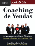 Coaching de Vendas