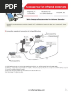 METAL DETECTOR Circuit for Make