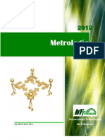 Manual de Metrologia PDF