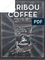 10k Caribou Coffe 1.1.2012