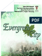 Evergreen City ENBE Final A4 Report