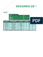 Calificada Excel 2