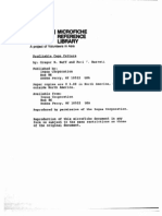 Microfiche Reference Library: Paul R