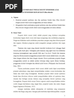 Download Prosedur Pembuatan Preparat Whole Mount Epidermis Daun by iinD SN153839305 doc pdf