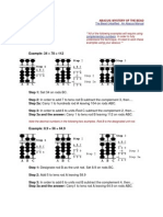 How To Use The Abacus