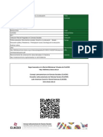 Politicas, Movimientos Sociales y Derecho a La Educacion