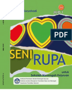 SMK Kelas 10 - Seni Rupa Menjadi Sensitif, Kreatif, Apresiatif dan Produktif