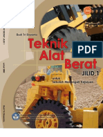 SMK Kelas 10 - Teknik Alat Berat