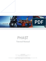 Phast: Tutorial Manual