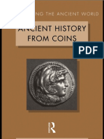 Ancient History From Coins