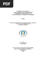 Download Cohesion Analysis on Sugeng Hariyantos Short Sory  Nasreddin The Foolish Man in the Humorou by Bagas Tirangga SN153848971 doc pdf