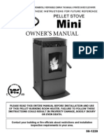 Mini Owners Manual