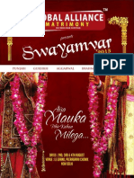 Swayamvar 2013 Event Delhi, Find Brides and Grooms