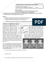 01 PRUEBA DE FÍSICA 4ºMEDIO Electricidad