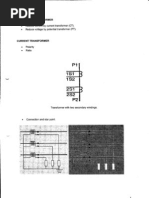 06 Instrument Transformer#