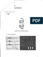 Instrument Transformer Fundamentals