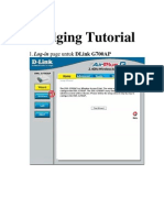 Bridging Tutorial PDF