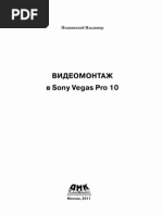 Download  Sony Vegas  by Iryna  Holodiuk SN153863770 doc pdf