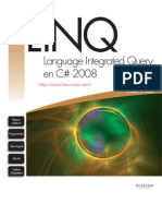 LINQ Language Integrated Query en C