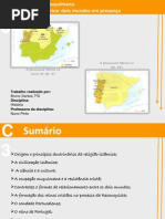 História - Bruno 7ºD