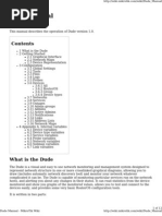 Dude Manual: From Mikrotik Wiki