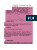 Download Teori Piaget Mengenai Pembelajaran by Muhammad Taufiq SN153874068 doc pdf
