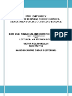 Financial Information Systems.doc