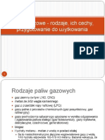 Paliwa Gazowe PDF