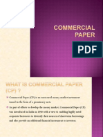 Commercial Paper