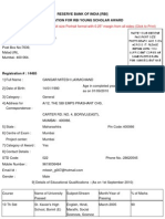 RBI Information PDF