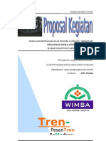 Proposal Tren Ma 2013 Print