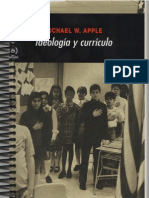 151782543 APPLE M Ideologia Y Curriculo OCRed Alll