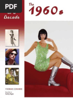 Download 32254410 Fashions of a Decade the 1960s by Jose Kouassi SN153891778 doc pdf