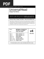 Download BetrayalHouseHill_v4 by nodskou SN153893160 doc pdf