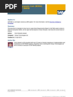 Download Stock Requirements List MD04 Report in SAP BW_BI by sapabap403 SN153900183 doc pdf