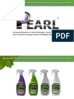 Pearl Waterless International