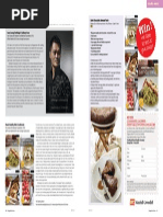 30-31 on Our Bookshelves & Promo