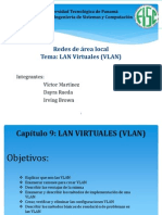 VLANs