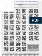 Test Sobre Mosaicos-Preguntas Con Respuestas