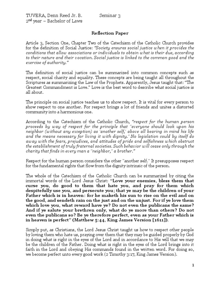 Reflection theory sociology image